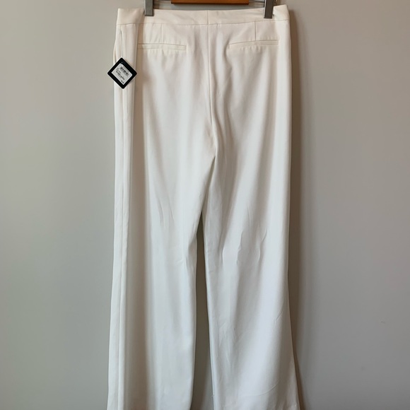 Wide Legged Trouser - Picture 3 of 5